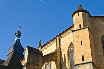 Sarlat-la-Canéda (Dordogne)
