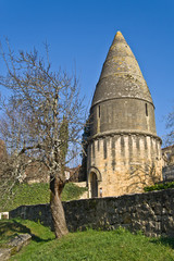Sarlat-la-Canéda (Dordogne)