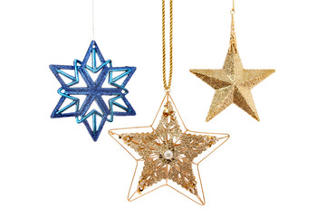 Fototapeta premium Three stars