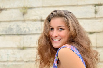Sourire