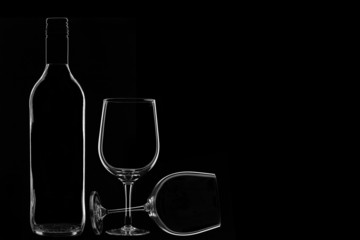 Wine Glasses