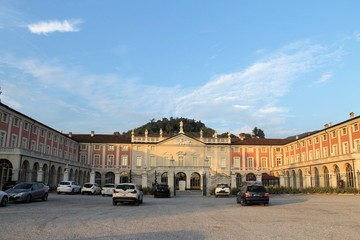 villa Fenaroli