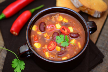 Chili con carne