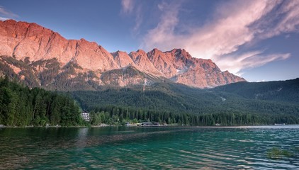 Alpen