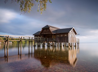 Das Haus am See