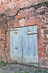 Collonges-la-Rouge (Corrèze)