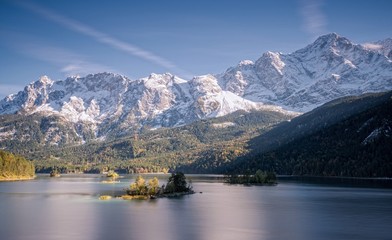 Alpen