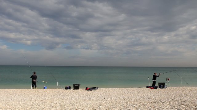 pescatori