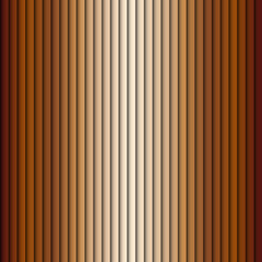 Seamless Background Pattern Brown Stripe White