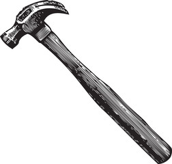 Vintage Hammer
