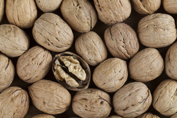 walnuts