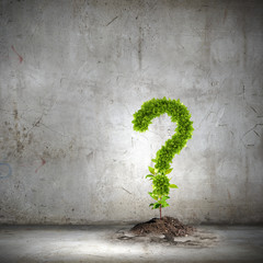Question mark