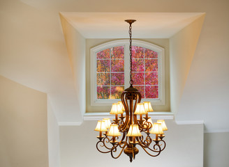 Home Ceiling Chandelier