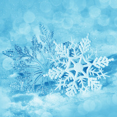 Christmas decorations