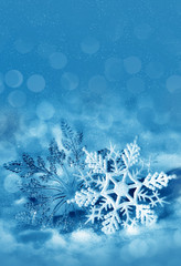 Christmas decorations