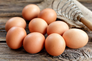 Eggs