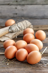 Eggs