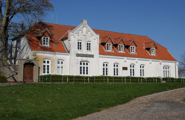 Wasser und Schifffahrtsamt