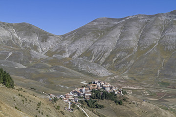 Castelluccio
