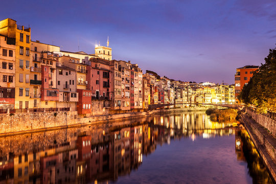 Girona © funkyfrogstock