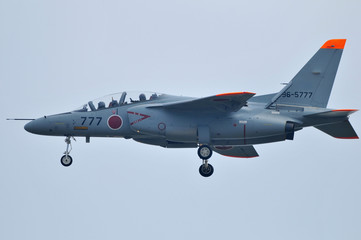 T-4練習機