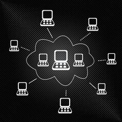 Cloud Computing Network
