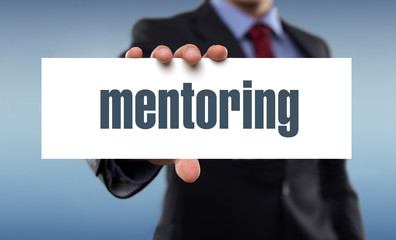 mentoring