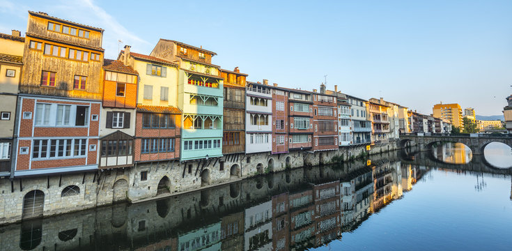 Castres (France)