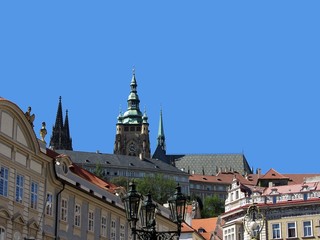 prague