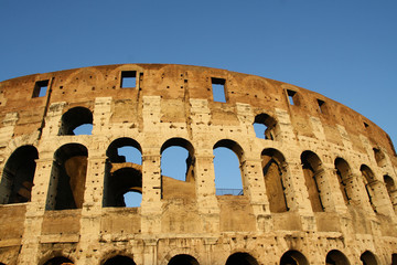 Obraz premium Colosseum
