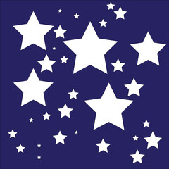 Obraz premium Stars