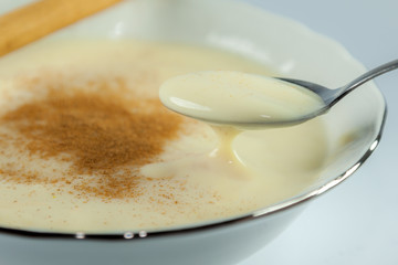 Custard