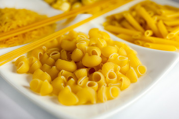 Italian pasta