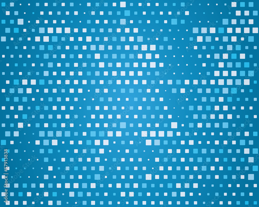 Poster abstract background for design. squares pattern.