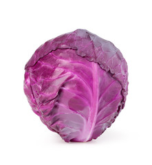 Fototapeta premium red cabbage