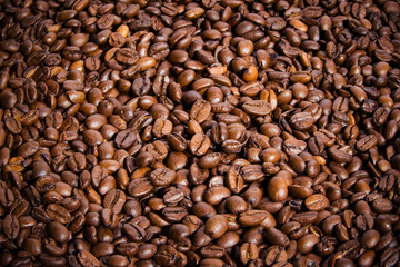 Kaffeebohnen
