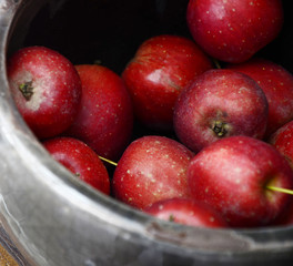 apple