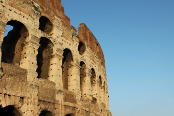 Colosseo Roma (Colosseum Italy)