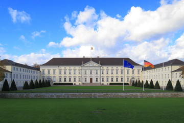 Schloss Bellevue