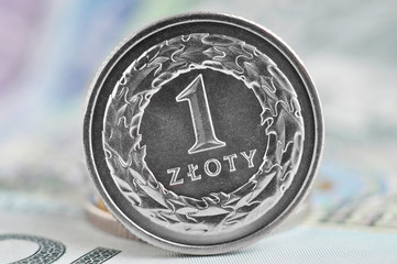 Polish zloty