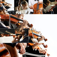Classical music © stokkete