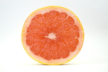 grapefruit - obrazy, fototapety, plakaty