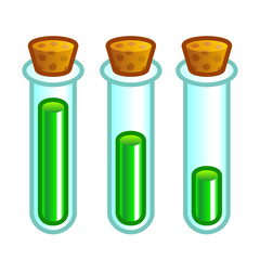 Test tubes