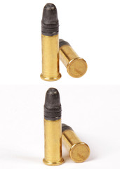 22 lfb Patrone