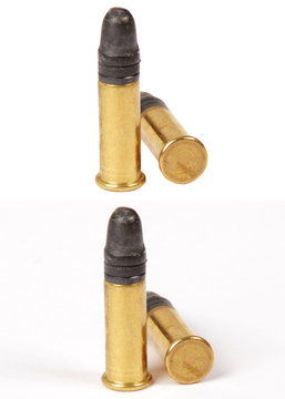 22 lfb Patrone