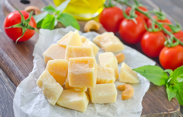 parmesan