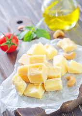 parmesan