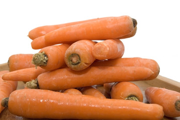 Carrots