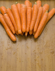 Carrots
