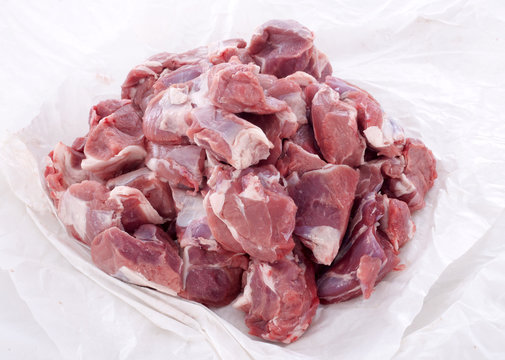piece of meat